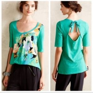 Moving Sale! Akemi+kin M anthro tunic top
